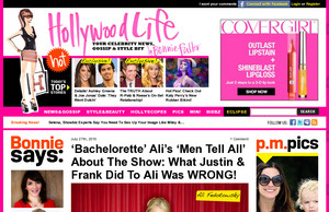'Bachelorette' Ali's 'Men Tell All' About The Show: What Justin & Frank Did To ...