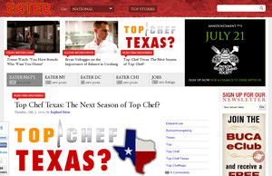 Top Chef Texas: The Next Season of Top Chef?