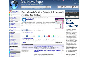 Bachelorette's Kirk DeWindt & Jessie Sulidis Are Dating