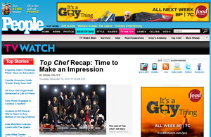 Top Chef Recap: Time to Make an Impression