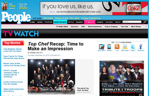 Top Chef's Shocking Double Elimination