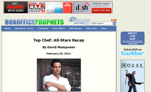 Top Chef: All-Stars Recap
