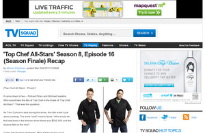 'Top Chef All-Stars' Season 8, Episode 16 (Season Finale) Recap