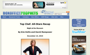 Top Chef: All-Stars Recap