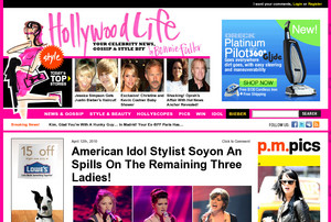 American Idol Stylist Soyon An Spills On The Remaining Three Ladies!