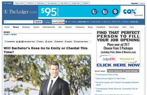 Will Bachelor's Rose Go to Emily or Chantal This Time?
