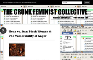 Nene vs.  Star : Black Women & The Vulnerability of Anger &#171; The  ...