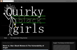 Quirky Black Girls: Nene vs.  Star : Black Women & The Vulnerability  ...