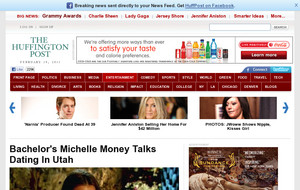 Bachelor's Michelle Money Talks Dating In Utah
