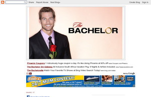 The Bachelor : NEW Interview with  the Bachelor's Shawntel Newton!