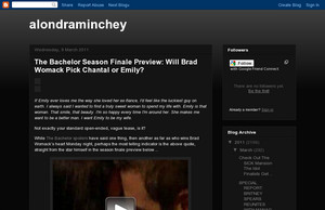 alondraminchey:  The Bachelor Season Finale Preview: Will Brad  ...